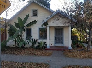 1101 Magnolia St, South Pasadena, CA 91030