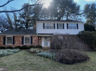 207 Hanover Pl, Newark, DE 19711