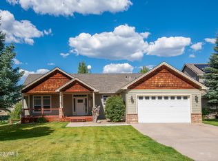112 Cochise Dr, Gypsum, CO 81637