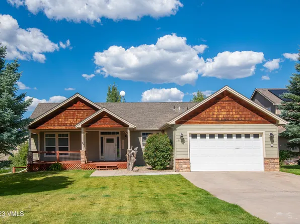 112 Cochise Dr, Gypsum, CO 81637