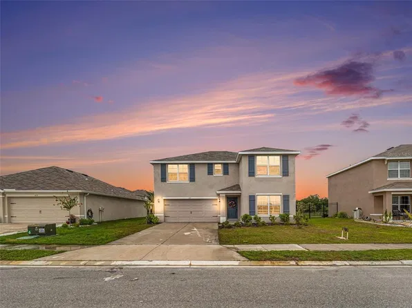 4114 DOVETAIL LANE, PALMETTO, FL 34221
