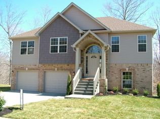 234 River Hts LOT 234, Clarksville, TN 37040