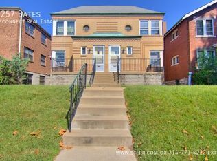 4257 Bates St, Saint Louis, MO 63116