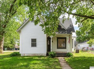 425 W Eagle St, Arlington, NE 68002
