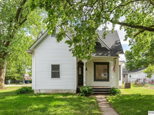 425 W Eagle St, Arlington, NE 68002