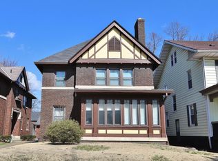 924 Bayard Park Dr, Evansville, IN 47713