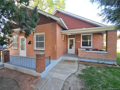 431 Washington Street, Pueblo, CO, 81004