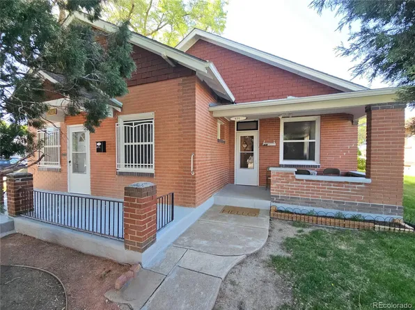 431 Washington Street, Pueblo, CO 81004