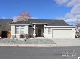 248 Corral Dr, Dayton, NV 89403