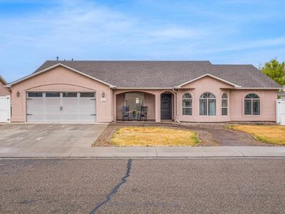 955 Wildwood Dr, Fruita, CO, 81521