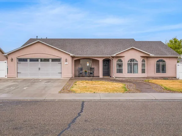 955 Wildwood Dr, Fruita, CO 81521