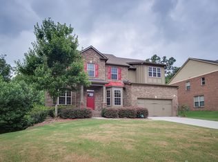 1770 Apollo Dr, Suwanee, GA 30024