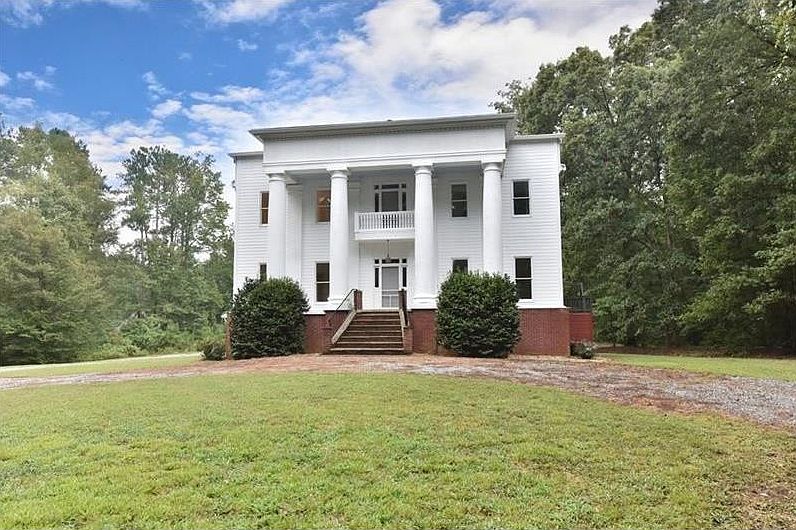 4763 Old Pendergrass Rd, Jefferson, GA 30549 Zillow