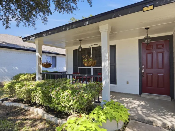 2539 Vernell Way, Round Rock, TX 78664