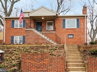 5411 22nd St N, Arlington, VA 22205