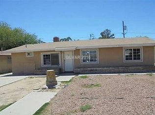 917 Reynolds Ave, North Las Vegas, NV 89030