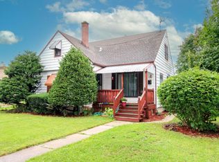 4752 N 18th St, Milwaukee, WI 53209