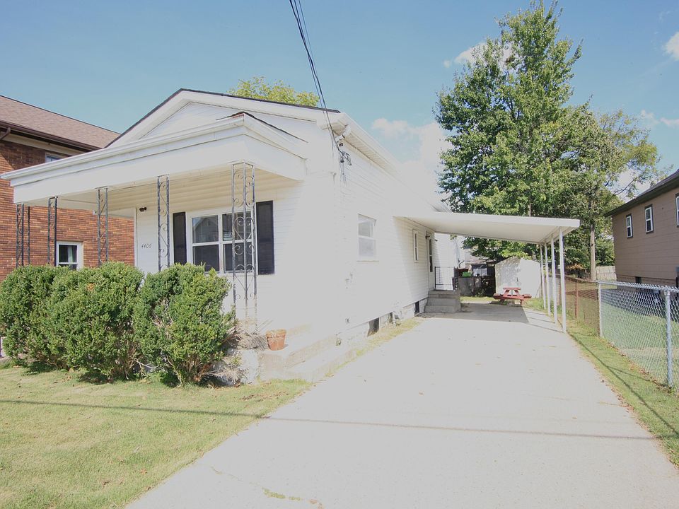 1st image of 4406 Decoursey Ave