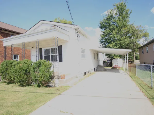 4406 Decoursey Ave, Covington, KY 41015