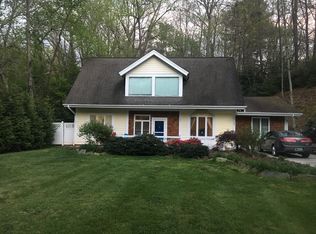 185 Old Settlement Rd, Sylva, NC 28779