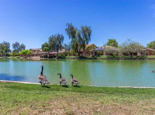 5526 W Darrel Rd, Laveen, AZ 85339