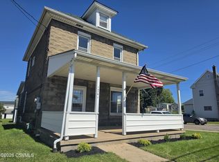 1201 W Front St, Berwick, PA 18603