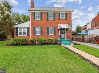 3407 Andover Pl, Suitland, MD 20746