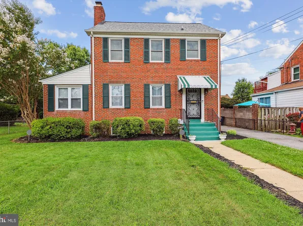 3407 Andover Pl, Suitland, MD 20746