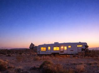 13811 S Alan Rd, Yucca, AZ 86438