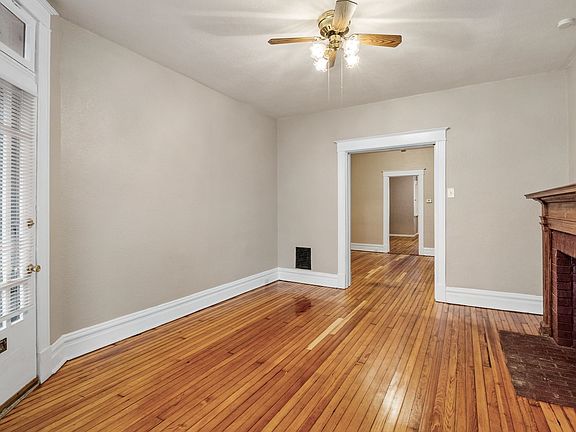 5th image of 3122-24 Maury Ave #3124