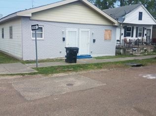 1941 N Tonti St #1941, New Orleans, LA 70119