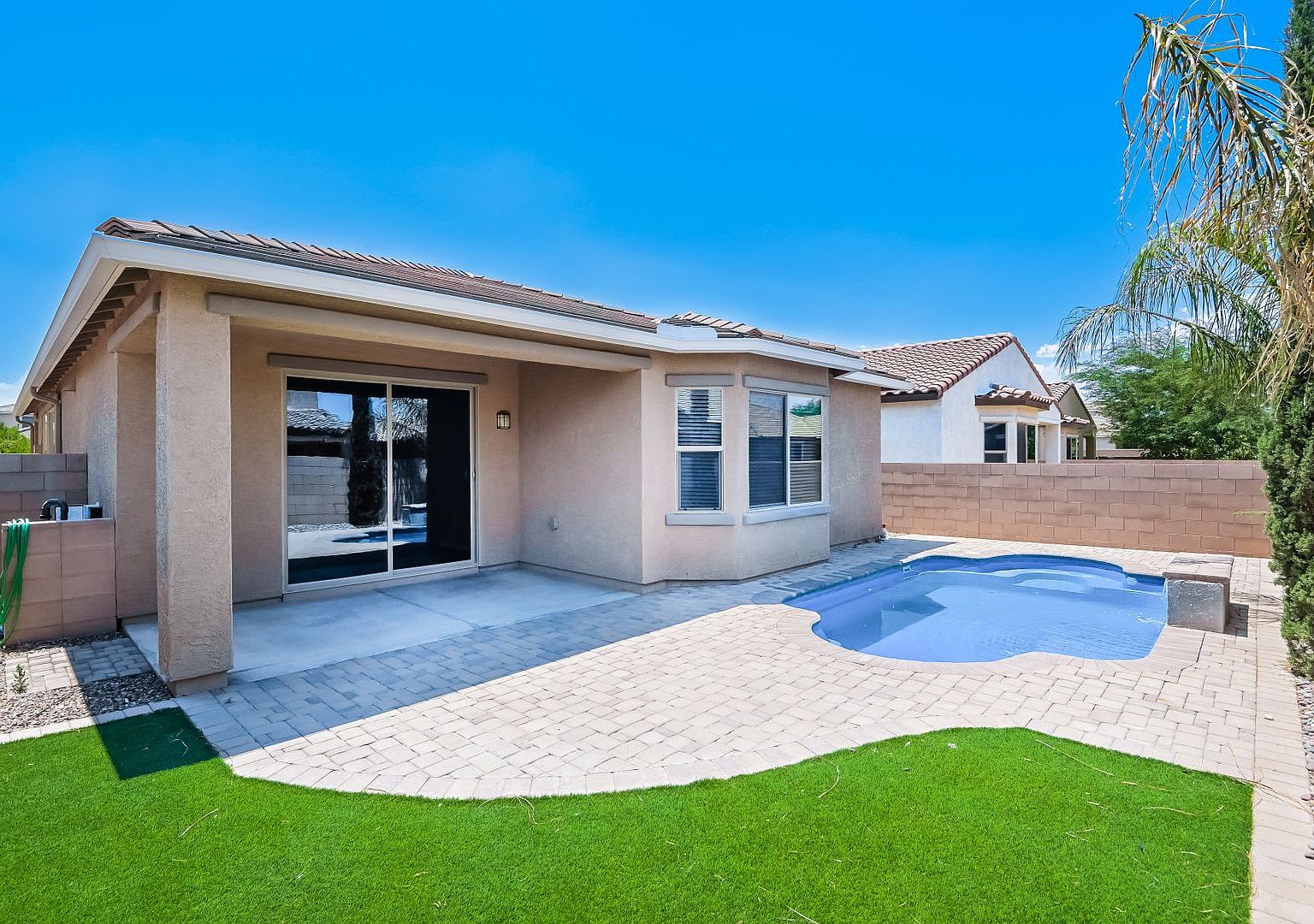 7184 S Paseo Monte Verde, Tucson, AZ 85756 | Zillow