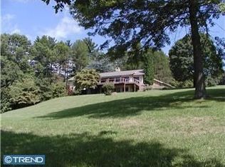 88 Lucky Hill Rd, West Chester, PA 19382