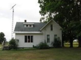 615 W Townline Rd, Free soil, MI 49411