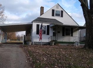 3296 Walmar Dr, Columbus, OH 43224