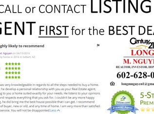 3520 S 92nd Dr, Tolleson, AZ 85353