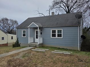 710 Queen Ave NW, Roanoke, VA 24012