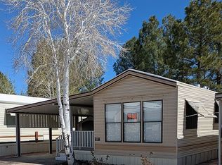 270 N Clark Rd #27, Show Low, AZ 85901