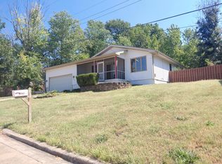 2644 N Marion Avenue, Springfield, MO 65803
