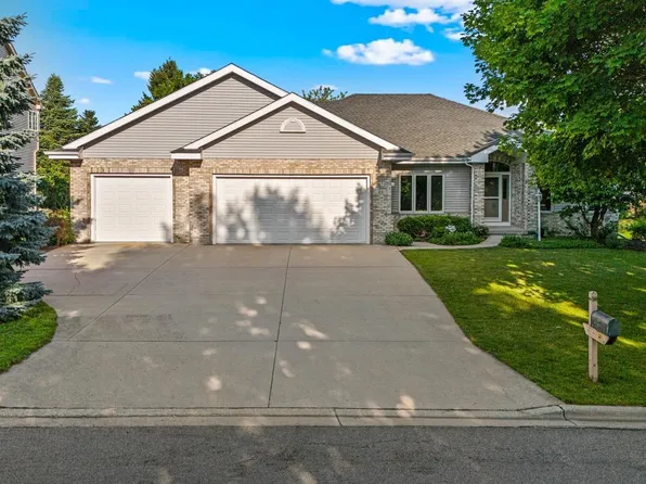 23 Foxglove Circle, Madison, WI 53717