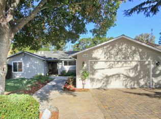 1431 Arbor Ave, Los Altos, CA 94024