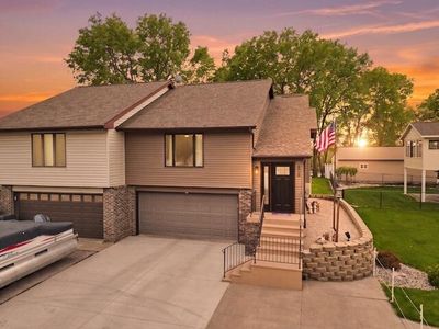 1207 Townsend STREET, La Crosse, WI, 54601