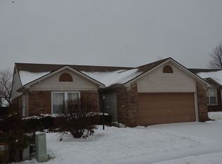 1444 Sanner Dr, Greenwood, IN