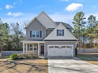 10 Swain Street, Spring Lake, NC, 28390