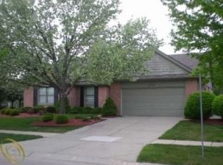 42398 Trent Dr, Canton, MI 48188