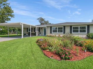 1033 Oxford Dr, Panama City, FL 32405