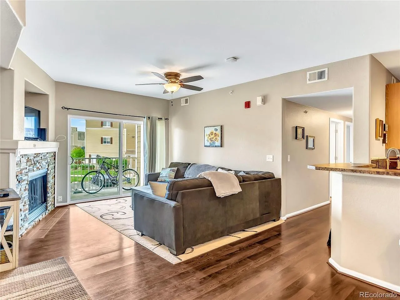 15700 E Jamison Dr — Photo 1