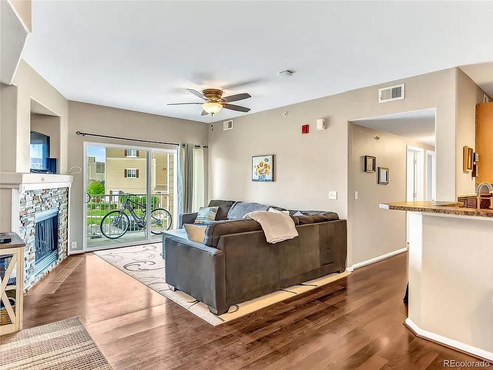 15700 E Jamison Dr #2201