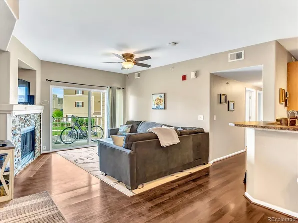 15700 E Jamison Dr, Englewood, CO