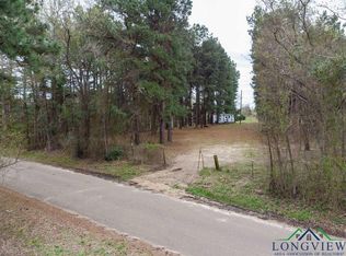 Clark Taylor Rd, Hallsville, TX 75650